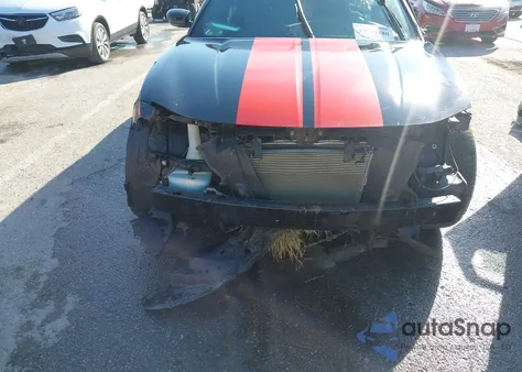 2015 Dodge Charger Se z USA, uszkodzony, nr VIN 2C3CDXFGXFH891406